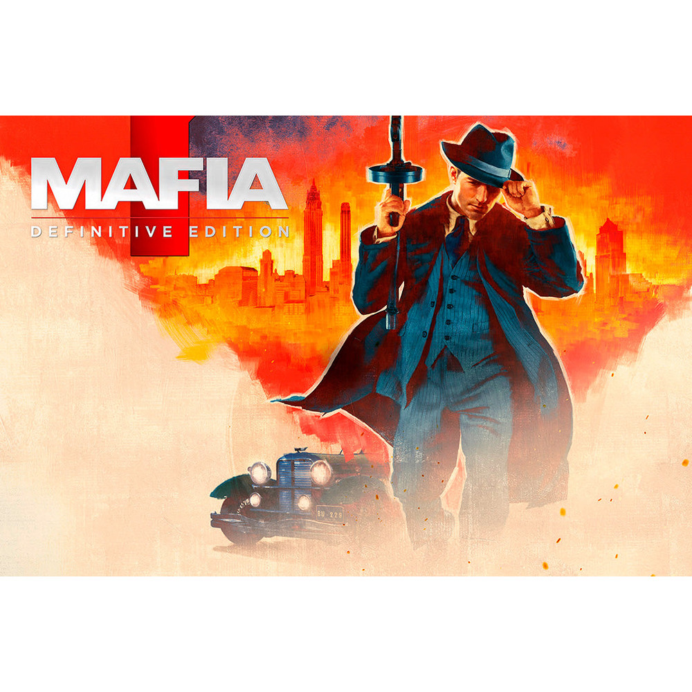 Mafia Definitive Edition Game Poster 1.jpg