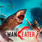 Maneater Video Game Poster 1.jpg