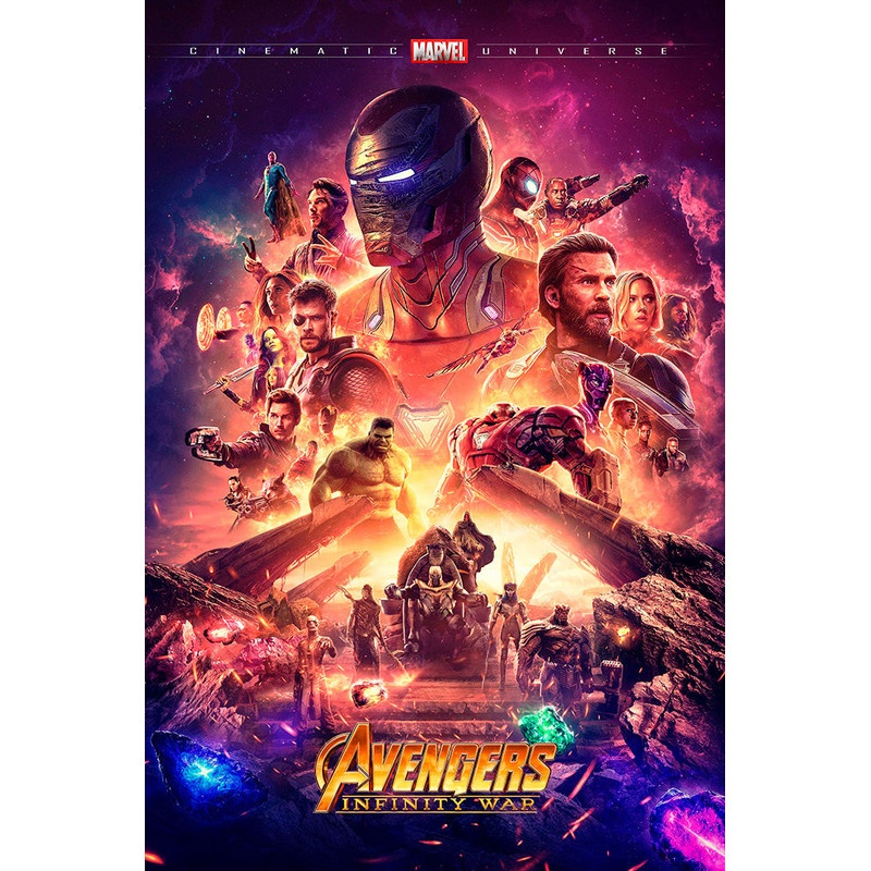 Marvel's Avengers Game Poster.jpg