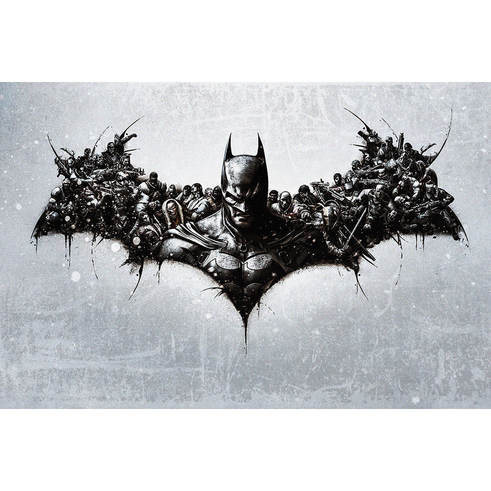 Batman Arkham Knight Poster 1.jpg