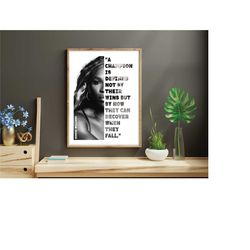 serena williams tennis player | tennis player quote