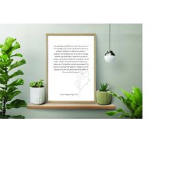 florence nightingale pledge, nurse, gift, inspiration, wall art,