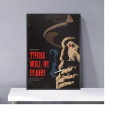there will be blood daniel day-lewis 2007 movie