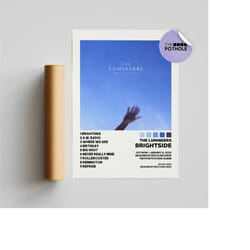 the lumineers posters / brightside poster, the lumineers,