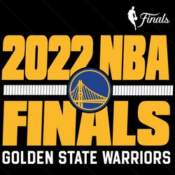 2022 nba finals golden state warriors svg, sport svg
