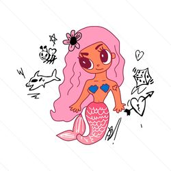 karol g halloween png maana ser bonito file design file