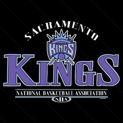 sacramento kings basketball nba svg digital download