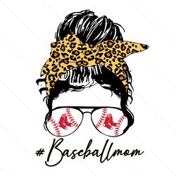 boston red sox baseball mom svg, sport svg, boston red sox svg, red sox svg, red sox mom svg,red sox baseball, boston ba