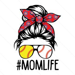 chicago cubs baseball mom svg, sport svg, chicago cubs svg, cubs svg, cubs mom svg, mom life svg, cubs baseball, chicago
