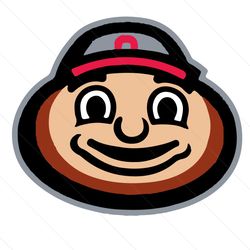 ohio state buckeyes logo svg, sport svg, buckeyes svg, buckeyes football, ohio state buckeyes, buckeyes logo, ohio state