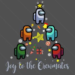 among us christmas tree svg, christmas svg, xmas svg, christmas 2020, merry christmas, christmas among us, among us svg,