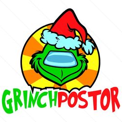 grinchpostor among us svg, christmas svg, trending game, among us svg, among us impostor, among us grinch, grinch svg, c