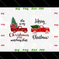 christmas trucks, christmas svg, xmas svg, christmas hallmark, hallmark svg, christmas movies, christmas tree, hallmark,