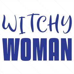 witchy woman svg, halloween svg, halloween witch svg