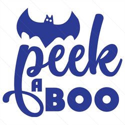 peek a boo svg, halloween svg, halloween boo svg, disney halloween svg