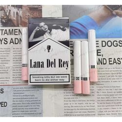 lana del rey lipstick, lana del rey poster
