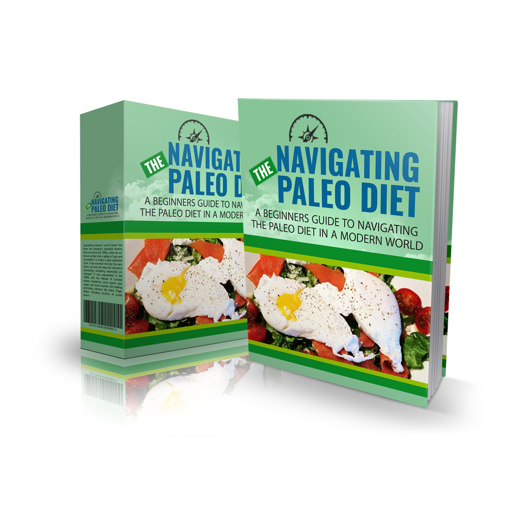 Navigating The Paleo Diet.jpg