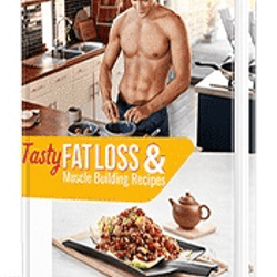 tasty fat loss and muscle building recipes book