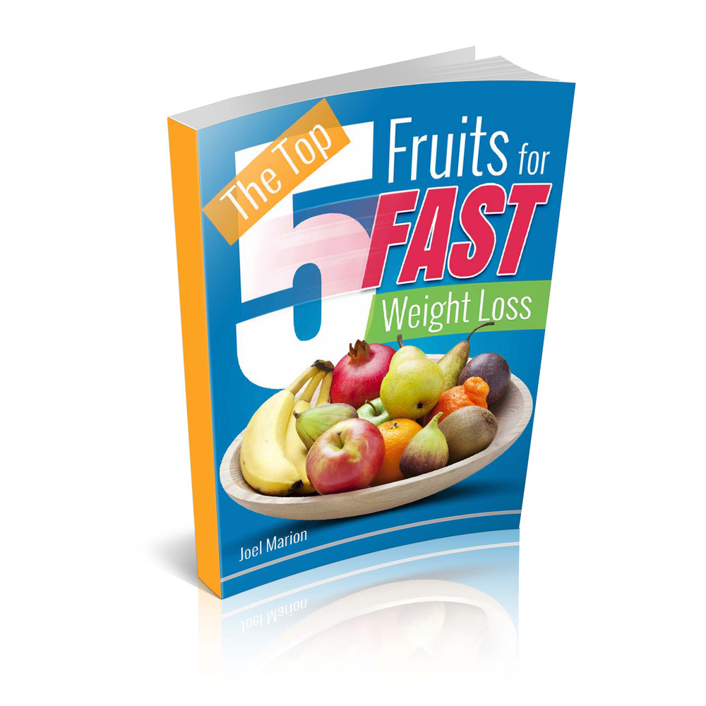 The Top 5 Fruits For Fast Weight Loss.jpg