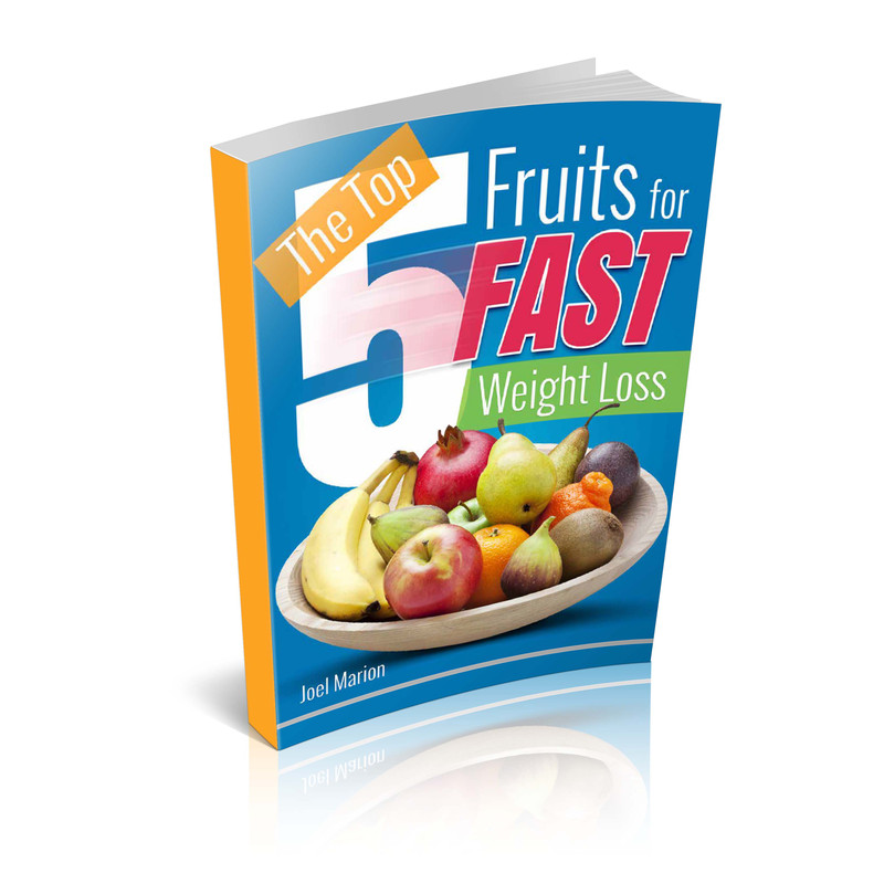 The Top 5 Fruits For Fast Weight Loss.jpg