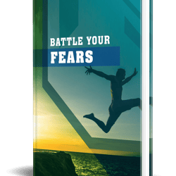 battle your fears book