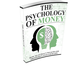 the psychology of money book