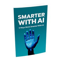 smarter with ai book