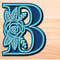 Layered-Rose-Alphabet-B-3D-SVG-cut-file-Graphics-26341269-1-1-580x387.jpg