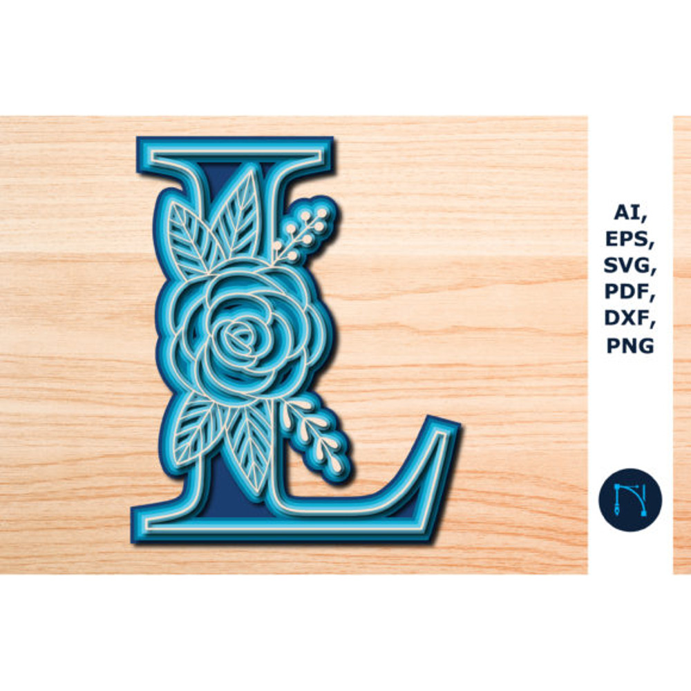 Layered-Rose-Alphabet-L-3D-SVG-cut-file-Graphics-26344972-1-1-580x387.jpg