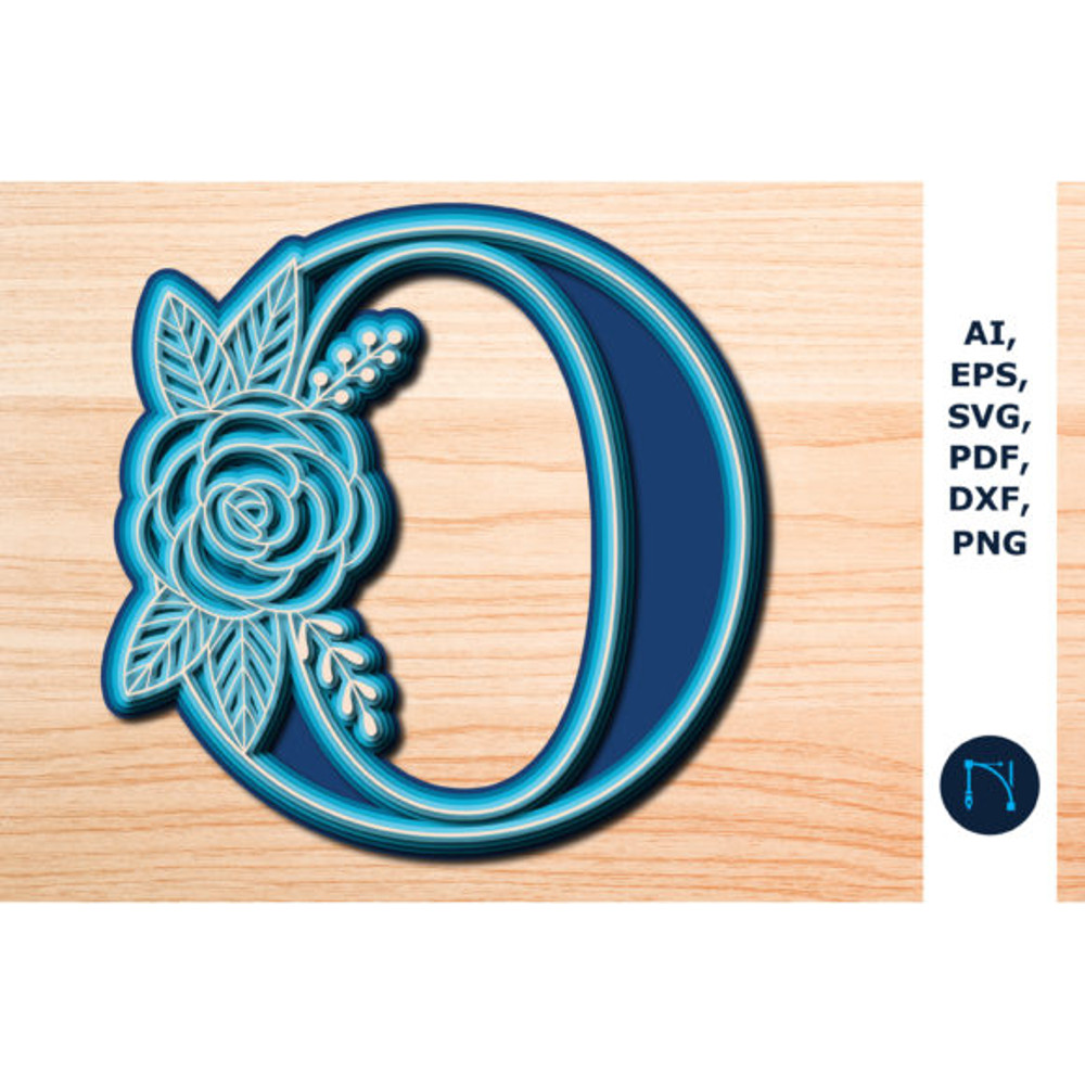 Layered-Rose-Alphabet-O-3D-SVG-cut-file-Graphics-26346711-1-1-580x387.jpg