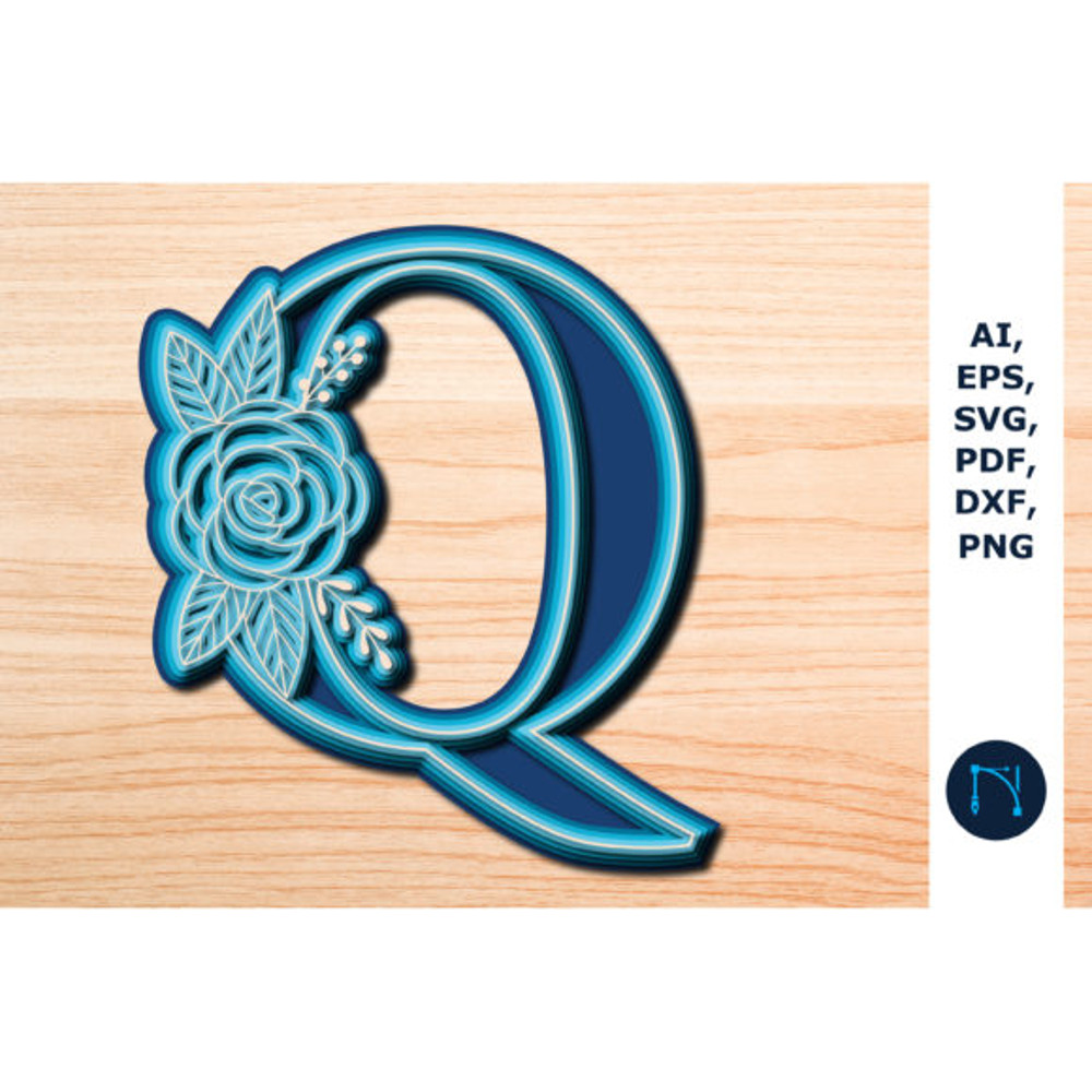 Layered-Rose-Alphabet-Q-3D-SVG-cut-file-Graphics-26347607-1-1-580x387.jpg