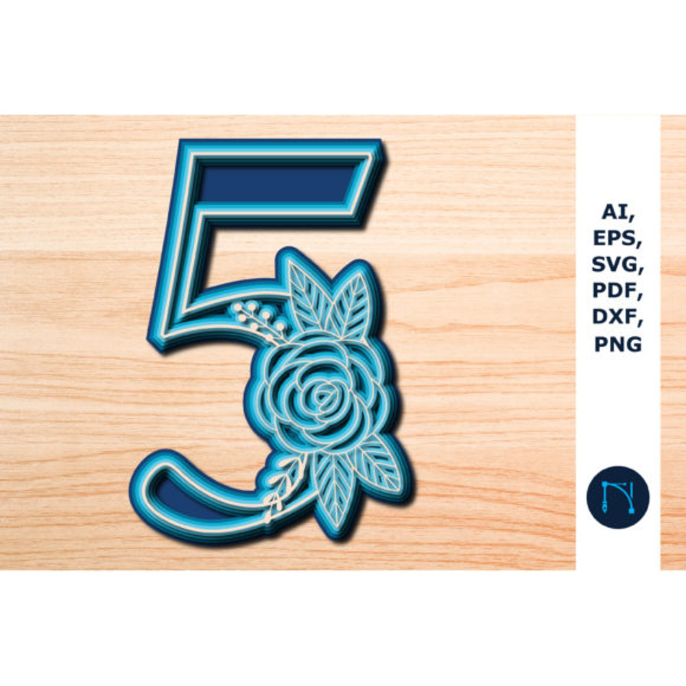 Layered-Rose-Number-5-3D-SVG-cut-file-Graphics-26369496-1-1-580x387.jpg
