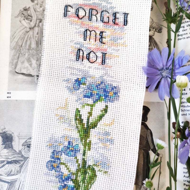 cross stitch pattern