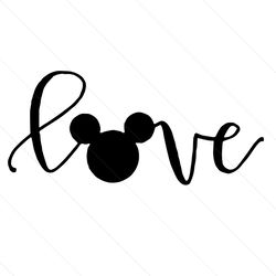 mickey mouse love svg, trending svg, love svg, mickey svg, mickey mouse svg, love mickey svg, disney svg, mikey clipart,
