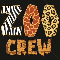 zoo crew svg, trending svg, zoo svg, zoo animals svg, funny zoo crew svg, zoo keeper svg, zoo crew logo, zoo crew clipar