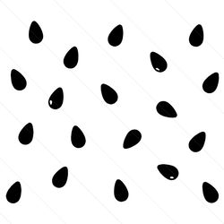 watermelon seeds svg, trending svg, watermelon svg, seeds svg, fruit svg, watermelon pattern, watermelon clipart, waterm