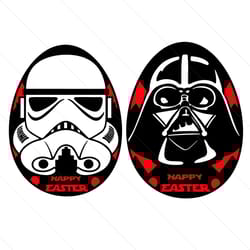 easter day star wars funny svg, easter day svg, star wars svg, darth vader svg, darth vader eggs svg, easter eggs svg, t