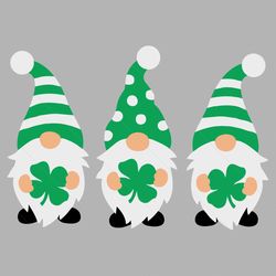 lucky gnomes svg, patrick svg, st patrick gnome, lucky gnome svg, irish gnome svg, gnome shamrock svg, gnome svg, lucky