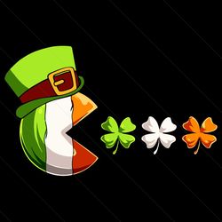 st patricks day clovers svg, trending svg, st patrick day svg, st patrick svg, st patrick day 2021, lucky charm svg, iri