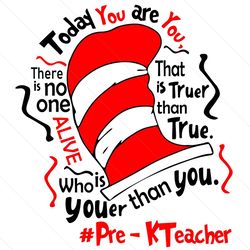 pre k teacher svg, dr seuss svg, teacher svg, teacher gifts svg, pre k teacher gifts svg, dr seuss teacher svg, cat in t