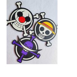 one piece svg, one piece laser ready, luffy zoro zolly roger svg, one piece sign svg, one piece logo