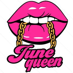 june queen svg, birthday svg, birthday queen svg, born in june svg, june queen svg, june birthday svg, birthday girl svg