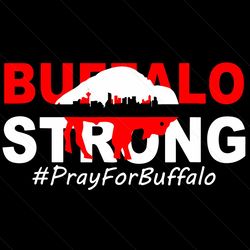 funny buffalo new york life svg