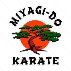 miyagi do cobra svg, kai karate kid svg, cobra kai desgin svg