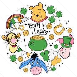 happy st. patrick's day png, saint patrick's day png, shamrock png, patricks day png, , lucky vibes png, patrick's party,magical st.patricks