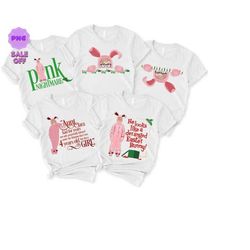 a christmas story bundle png, a pink nightmare png, you&39ll shoot your eye out png, christmas movie png, oh fudge, stor