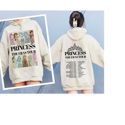 princess eras tour png svg, the eras tour princess png, princess characters png,vintage princess royal tour png,vintage