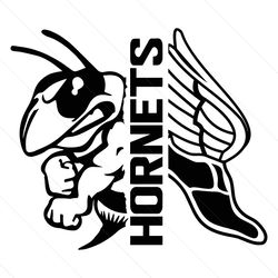 hornets svg track and field svg cut file sports svg runner track mom t, diy crafts svg files for cricut instant download file