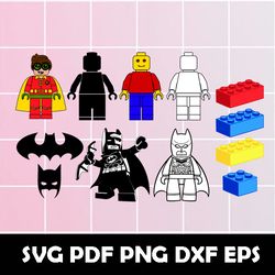 lego svg, lego png, lego clipart, lego digital clipart, lego eps, lego dxf, lego png, lego