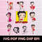 Betty Boop bundle SVG.jpg